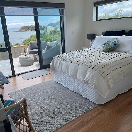 Ātahu Bed & Breakfast Porirua Bagian luar foto