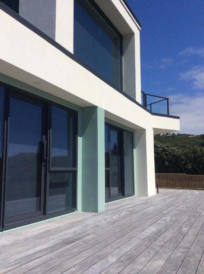 Ātahu Bed & Breakfast Porirua Bagian luar foto
