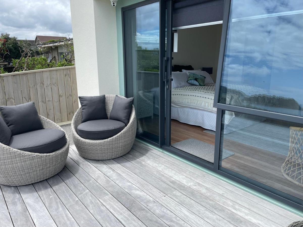 Ātahu Bed & Breakfast Porirua Bagian luar foto